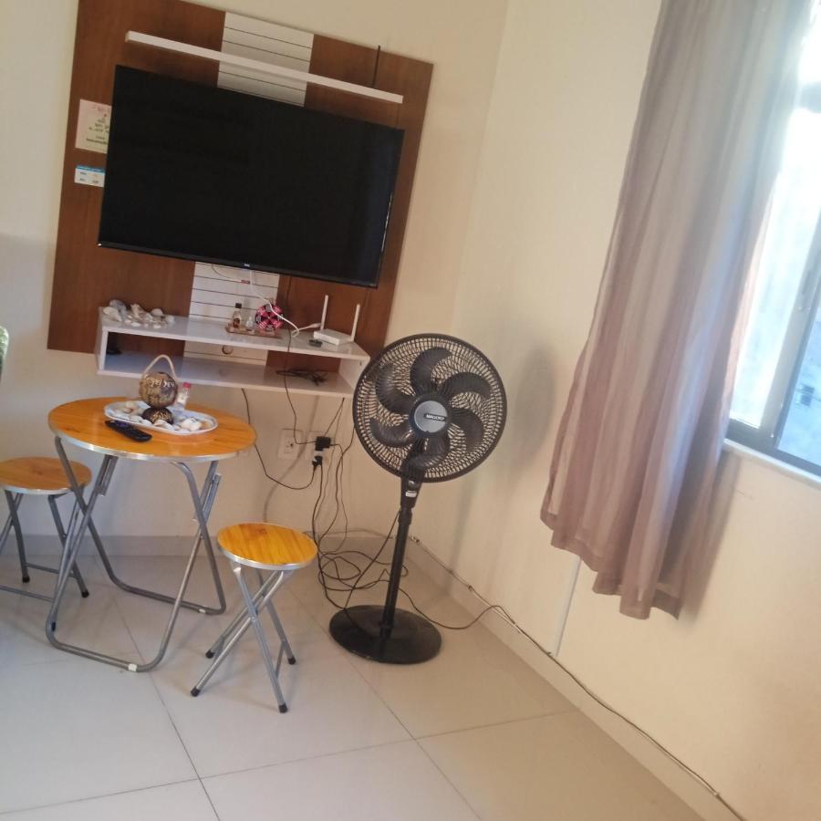 Cantinho da Nenê Itapuã Salvador Exterior foto